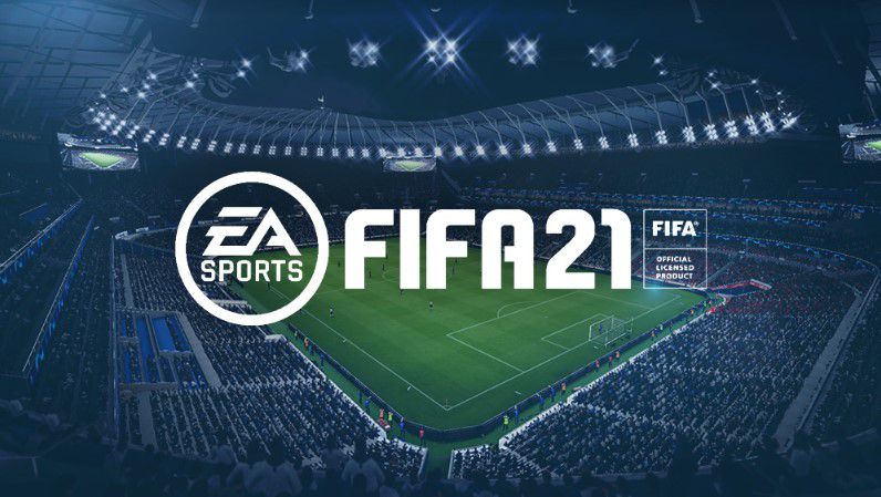 Official Trailer of FIFA 22